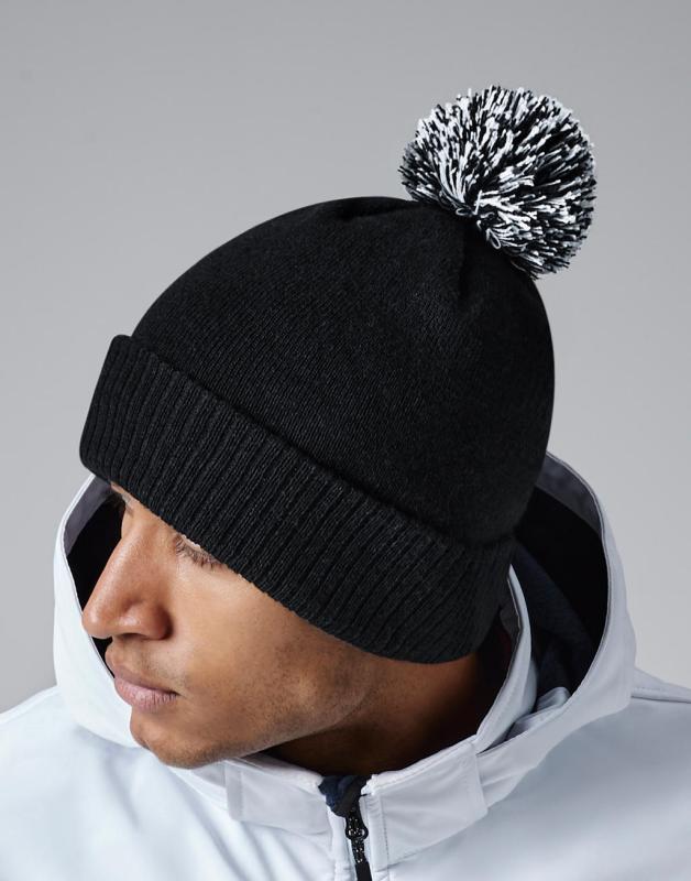 Čiapka Recycled Snowstar® Beanie 3