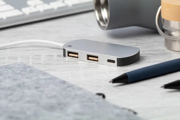 Raluhub USB hub 3