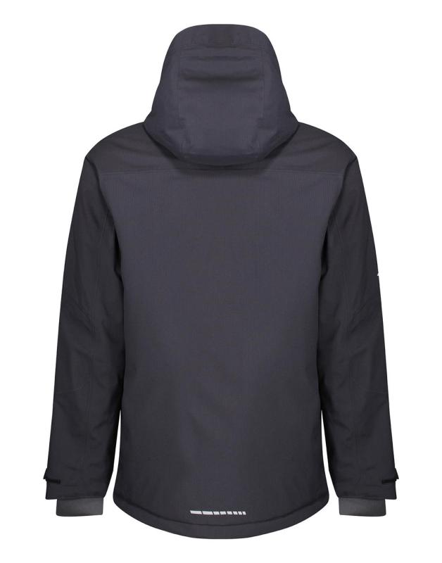 Bunda Marauder III Insulated Jacket 5