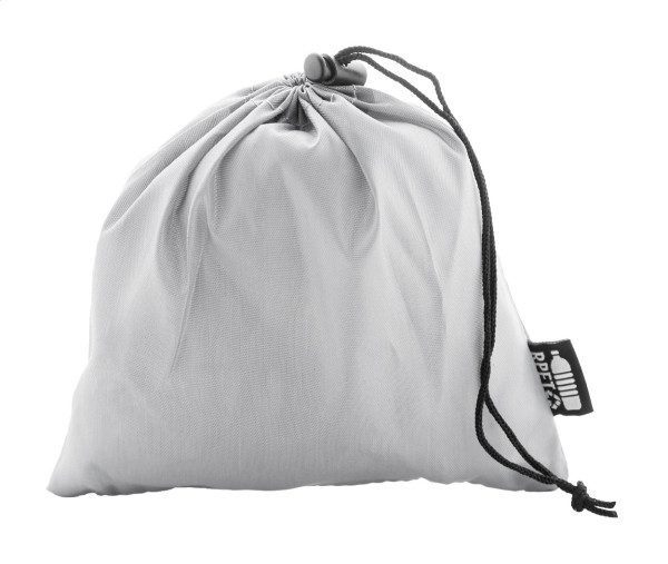 Jetpump cestovný vankúš z RPET 2