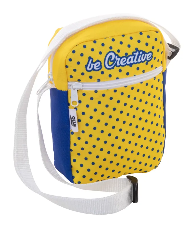 SuboBag Cross crossbody kabelka na zákazku