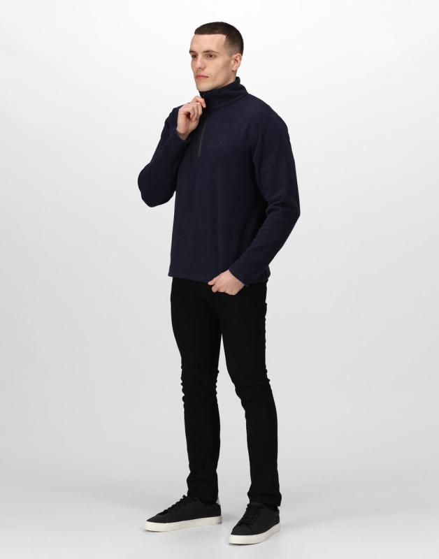 Poctivo vyrobený recyklovaný fleece 3