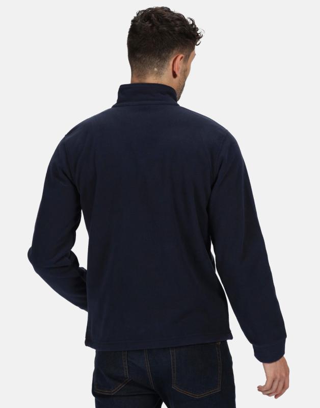 Fleece Thor Overhead 2