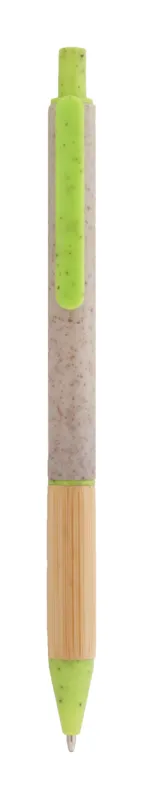 Borgy guličkové pero 1