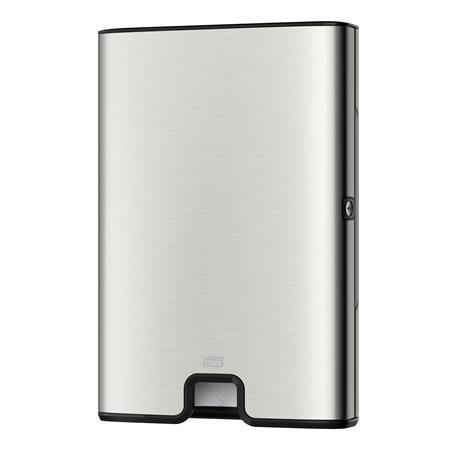 Zásobník na papierové utierky, Interfold ohyb, H2 systém, Image Line, TORK  "Xpress® Multi 2