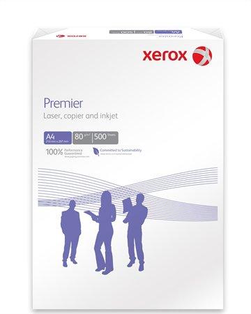 Kancelársky papier, A3, 80 g, XEROX "Premier" 1