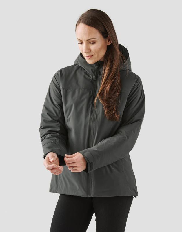 Dámska bunda Nostromo Thermal Shell 1
