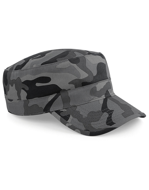 Šiltovka Camouflage Army 2