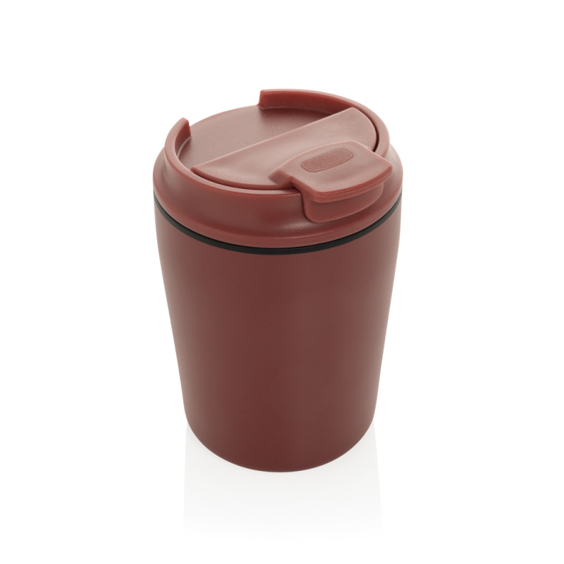 Pico Barista RCS 220 ml hrnček v darčekovej tube červená 1