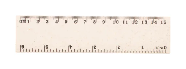 Whealer 15 pravítko