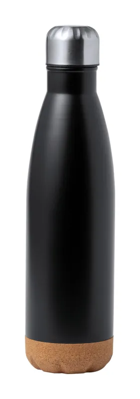 Kraten športová fľaša