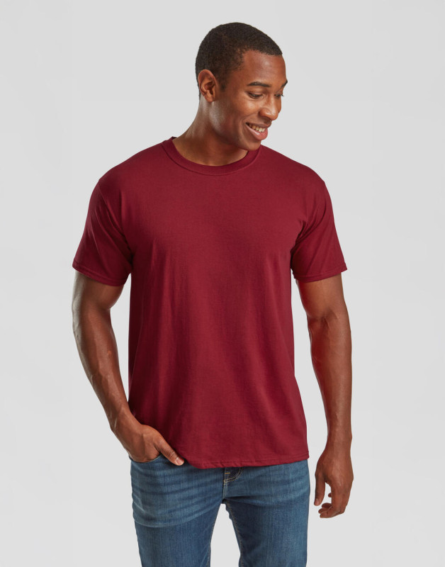 Tričko Valueweight Tee 1