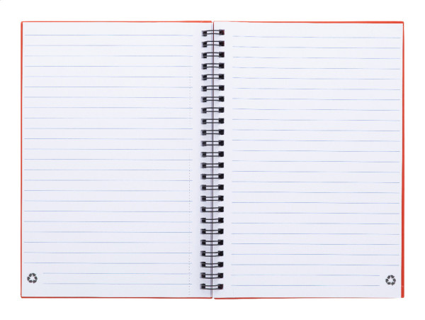 Strobus A5 poznámkový blok 5