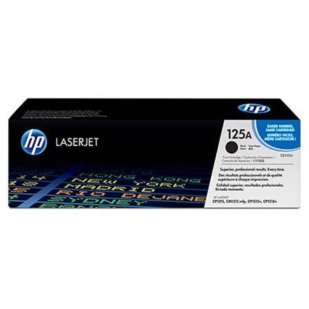 HP Color LJ CM1300/CP1210/CP1510 čierny toner 1