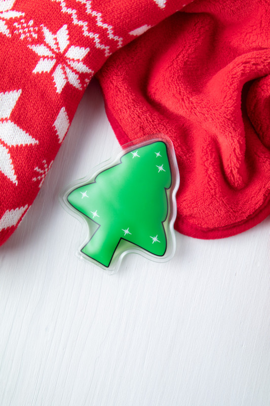 Treby zahrievací vankúšik 2