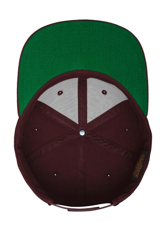 Detská šiltovka Classic Snapback 4