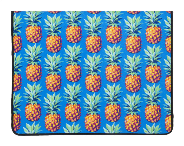 Compack taška na dokumenty z RPET na zákazku 6