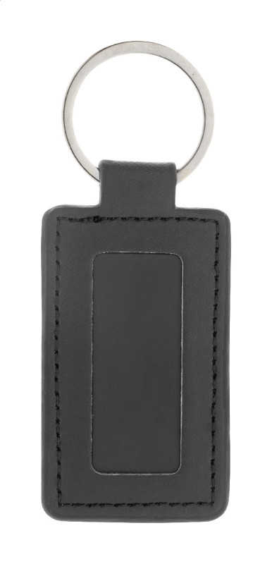 ShineKey Rect prívesok na kľúče z RPU 1