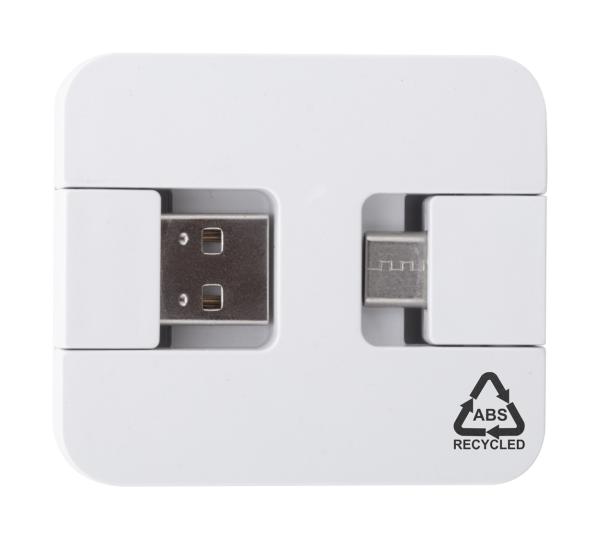 Rahubu USB hub RABS 6