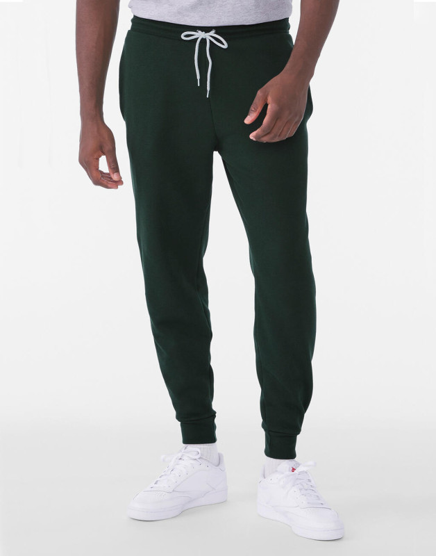 Unisex teplákové nohavice 1