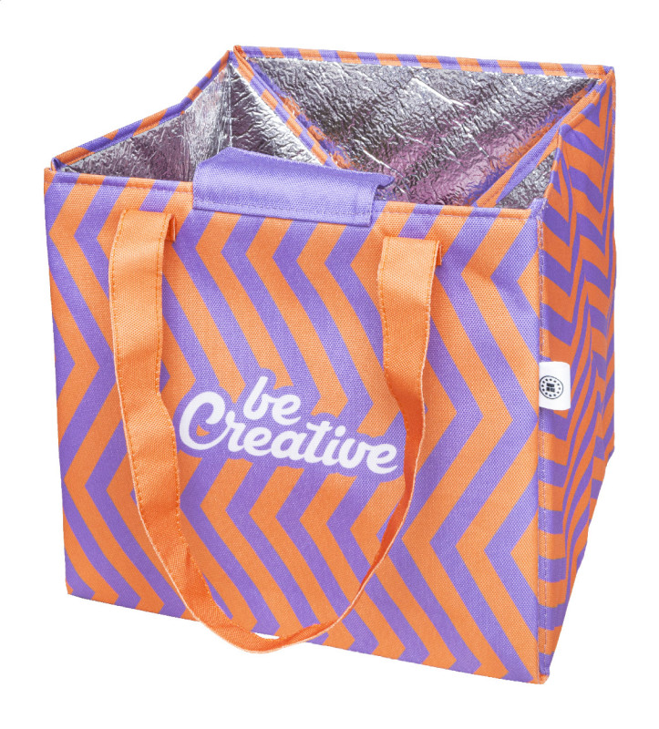 CreaCool Picnic chladiaca taška na piknik na zákazku 10