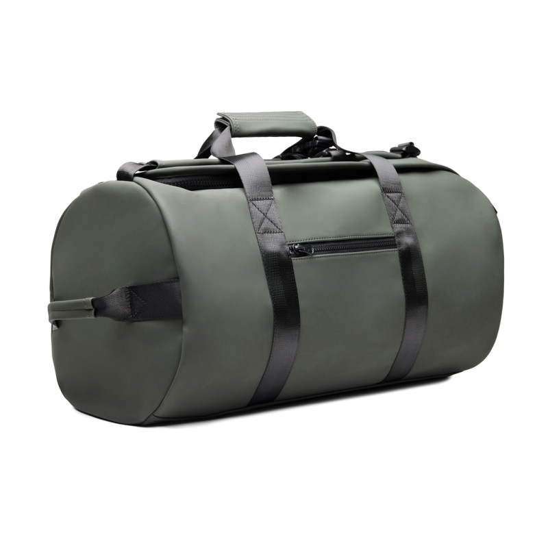 VINGA Baltimore RCS víkendový batoh zelená 2