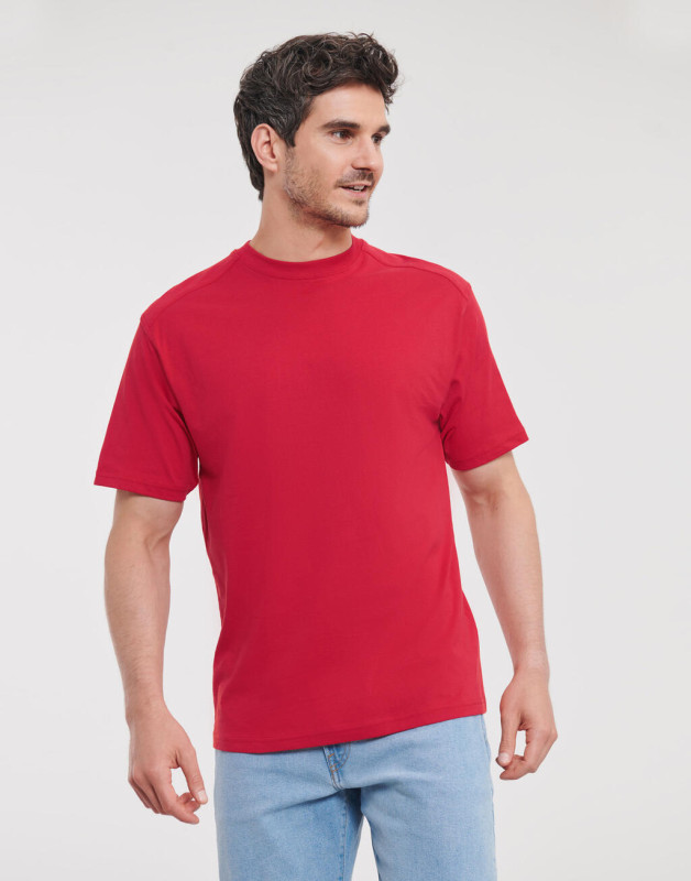 Tričko Crew Neck