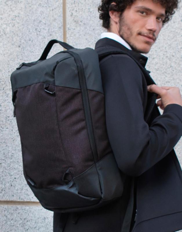 Ruksak Luxembourg Vital Laptop Backpack