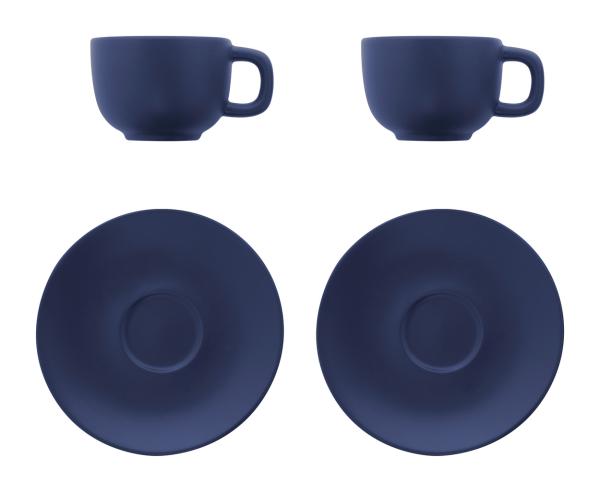 Caturra Plus sada šálok na cappuccino 5
