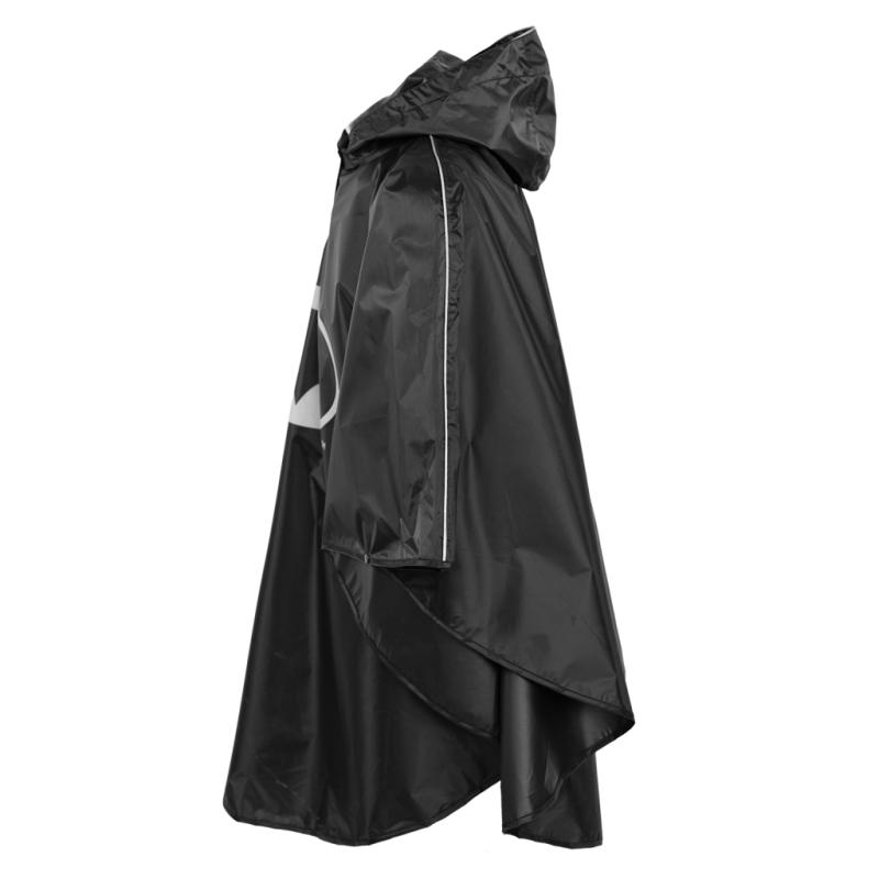 BAAGL Pláštenka Batman Logo veľ. XL 1