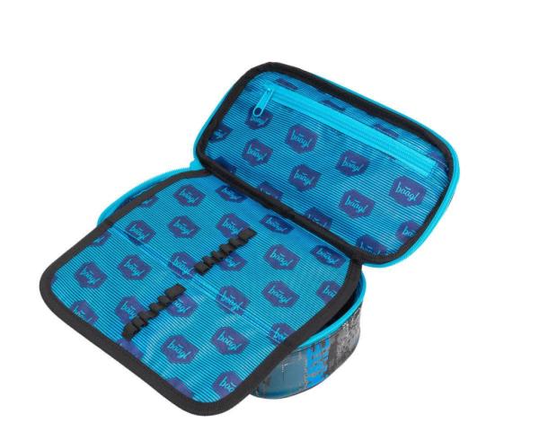 BAAGL Peračník etui Freestyle 2