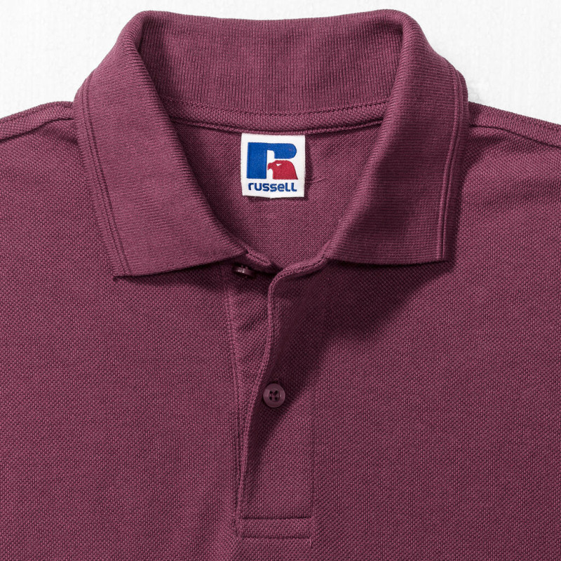 Pracovná polokošeľa - do 4XL 8
