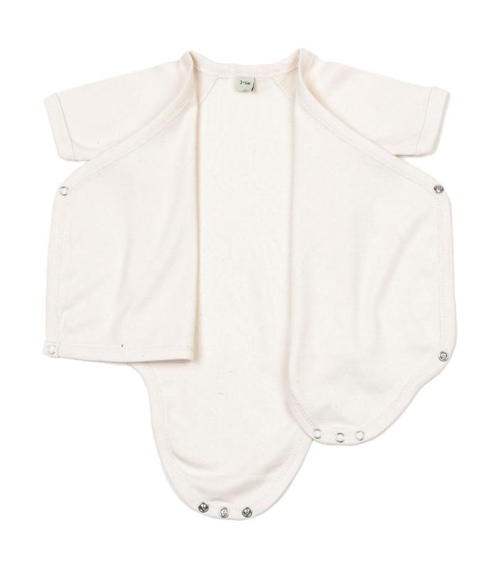 Dupačky Kimono pre bábätká 5