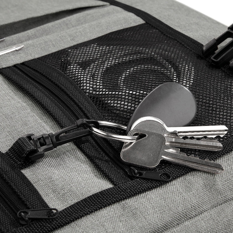 Taška Two-Tone Digital Messenger 4