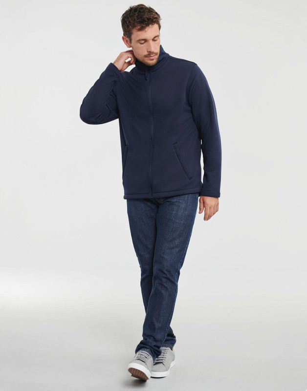 Pánska bunda Smart Softshell 2
