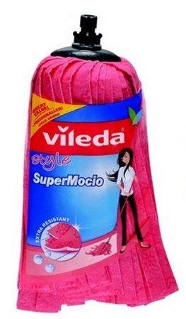 Náhradná hlavica na mop, VILEDA "SuperMocio Universal" 1