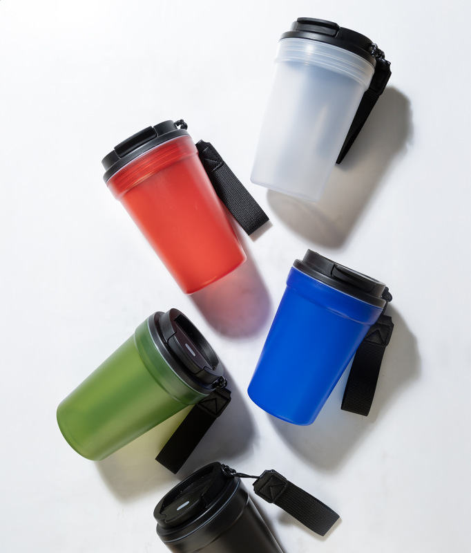 Frobbu cestovný kelímok 4