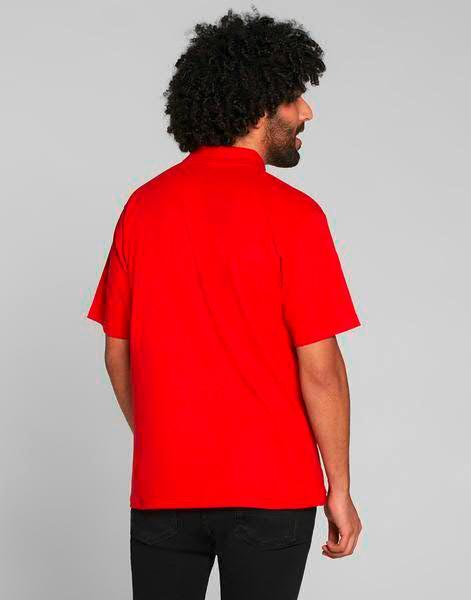 Unisex polokošeľa 3