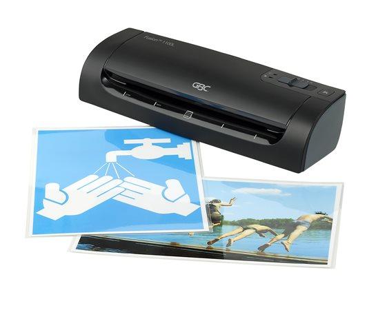 Laminovací stroj, A4, 75 - 125 mikr., GBC "Fusion 1100L" 1