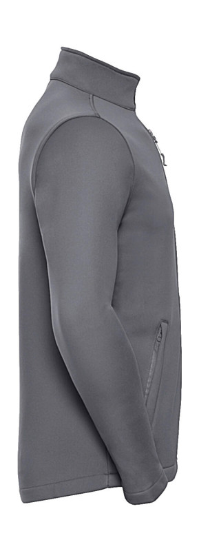 Pánska bunda Smart Softshell 7
