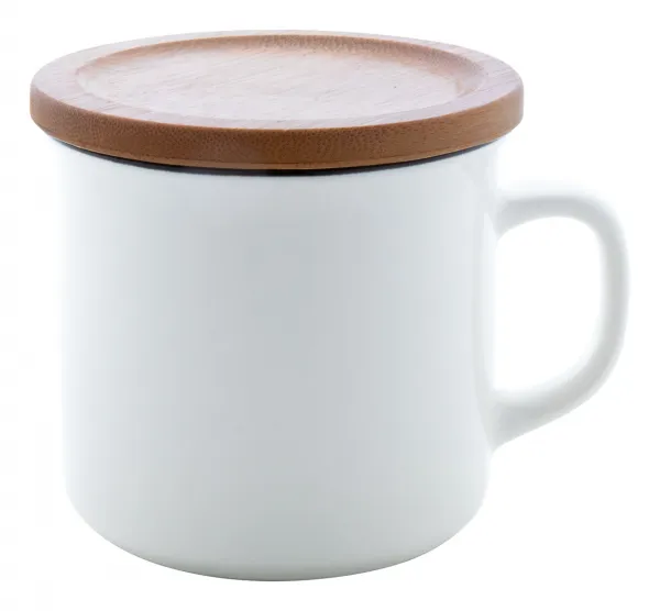 Cybele porcelánový hrnček