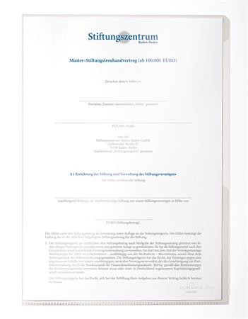 Laminovacia fólia za studena, A4, samolepiaca, DURABLE "Sealit®" 9