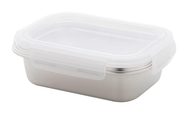 Lucens box na jedlo