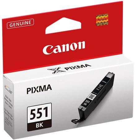Náplň k tlačiarňam "Pixma iP7250, MG5450", CANON, čierna, 1 795 strán 1