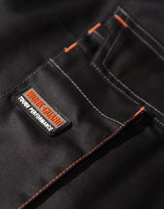 Nohavice LITE X-OVER Holster 2