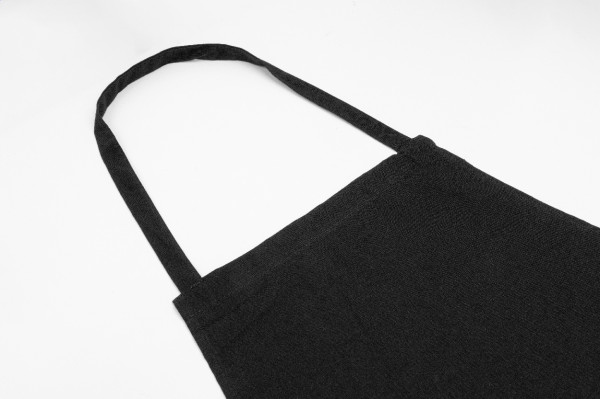 Commis bavlnená zástera 2