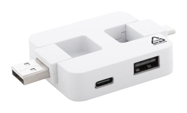 Rahubu USB hub RABS 5
