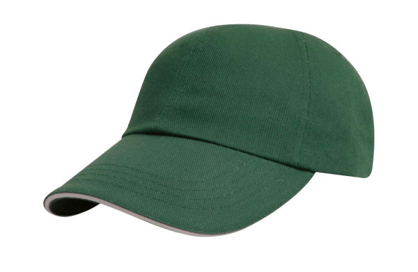 Bavlnená čiapka 4