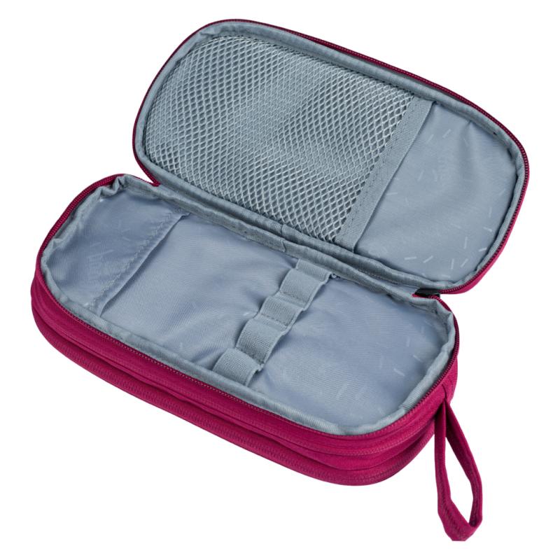 BAAGL Študentský peračník etui Ruby 3
