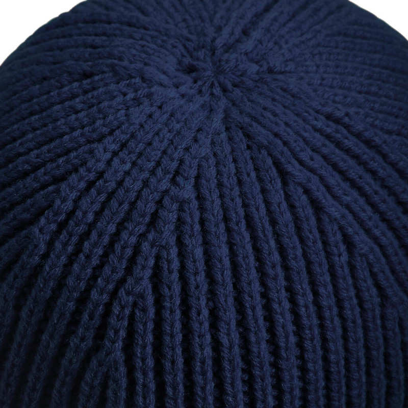 Čiapka Engineered Knit Ribbed Beanie 8